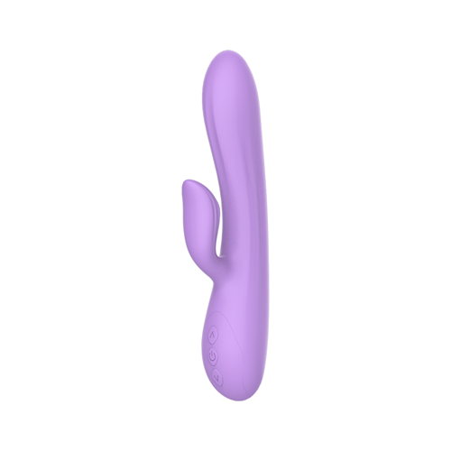 The Candy Shop - Purple Rain - Duo vibrator